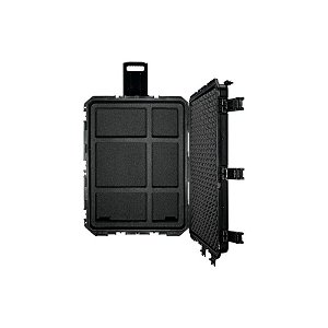 SmallHD Case com Rodas para Monitor Cine 24