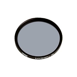 Filtro Tiffen Wheel 3 Black Pro-Mist 3