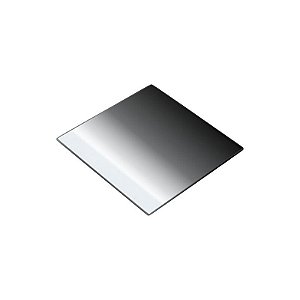Tiffen Filtro ND Graduado Colorido Attenuator (6.6 x 6.6, 1-Stop)