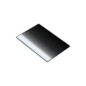 Tiffen Filtro ND Graduado Colorido Attenuator Horizontal-4x5.65, 3Stop