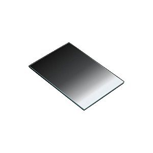 Tiffen Filtro ND Graduado Colorido Attenuator Vertical-4x5.65, 2Stop