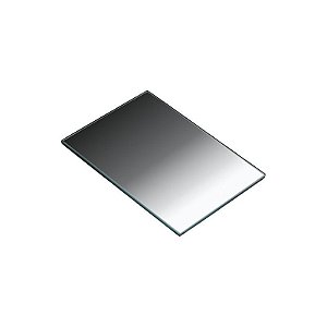 Tiffen Filtro ND Graduado Colorido Attenuator Vertical-4x5.65, 1Stop