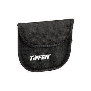 Estojo Tiffen A Pouch para Filtros de 86mm, Série 9 e 3x3