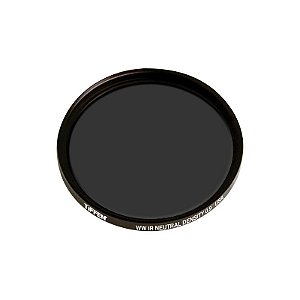 Tiffen Filtro IRND de Vidro Water White (Rosca Grossa de 95mm, 3 Stops)