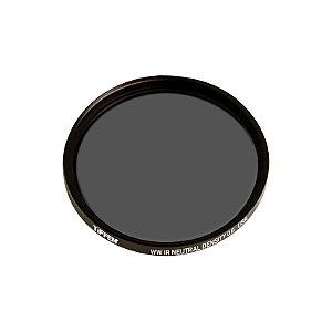 Tiffen Filtro IRND de Vidro Water White (Rosca Grossa de 95mm, 2 Stops)
