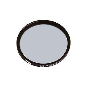 Tiffen Filtro Black Pro-Mist 12 de 95mm (Rosca Grossa)