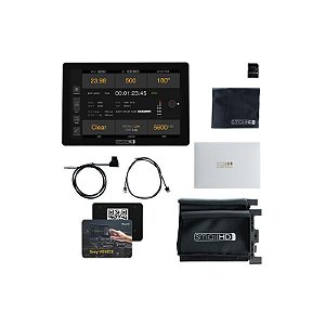 SmallHD Cine 7 Venice – Monitor 7" Touchscreen para Sony Venice | Integração Direta + 1000 Nits