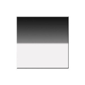 Filtro ND Graduado Hard Edge 1.2 Tiffen 6.6 x 6.6 (4 Stops)