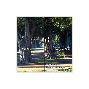 Filtro Tiffen Soft Contrast 2 – 6.6 x 6.6
