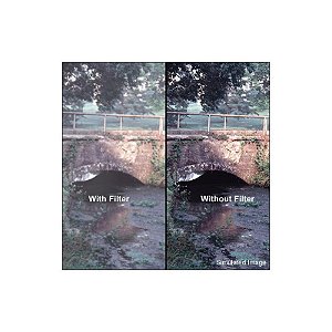 Filtro Tiffen Pro-Mist 2 – 6.6 x 6.6