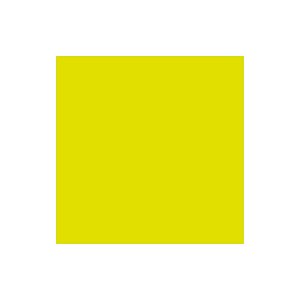 Filtro Tiffen Amarelo Profundo #15 6.6 x 6.6 para Filme Preto e Branco