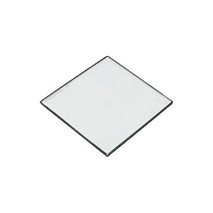 Tiffen 6.6 x 6.6 Filtro Black Fog 1/4