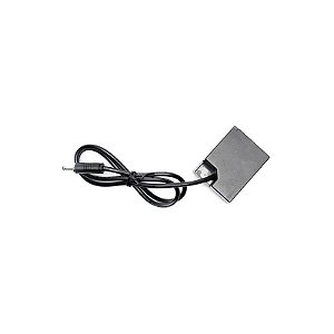 Adaptador de Bateria Falsa SmallHD FOCUS para Fuji NP-W126S