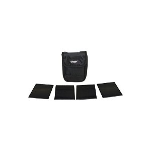 Kit de Filtros Tiffen 4x5.65 Pro HV ND