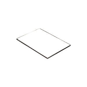Filtro Tiffen 4 x 5.65 Black Glimmerglass 1/2