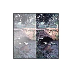 Filtro Tiffen 4x4 Pro-Mist 5