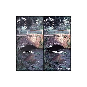 Filtro Tiffen 4x4 Pro-Mist 1/8