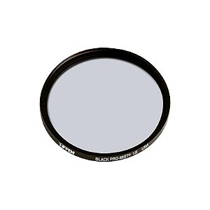 Filtro Tiffen 127mm Black Pro-Mist 1/8