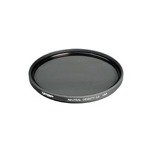 Tiffen Filtro Densidade Neutra 0.6 (2 Stops) 138mm – Vidro Water White