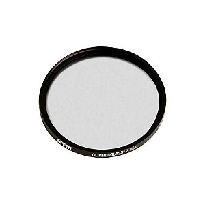 Tiffen Filtro Glimmerglass 2 4.5 – Difusão Suave