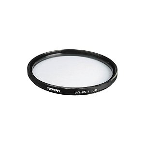 Tiffen Filtro UV Haze 1 4.5 – Proteção e Clareza para Suas Imagens