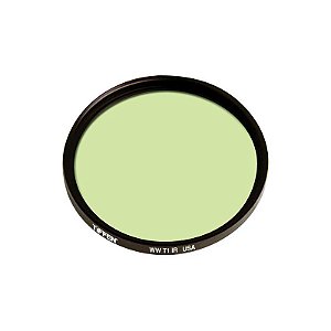Tiffen Filtro T1 IR 4.5 Round – Controle de Infravermelho