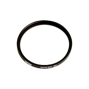 Tiffen Filtro Center Spot 4x4 para Efeito de Foco Central