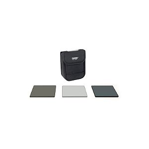 Tiffen Kit de Filtros DV Select 3 4x4