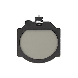 Kit Tiffen Multi Rota Tray com Polarizador Circular 138mm