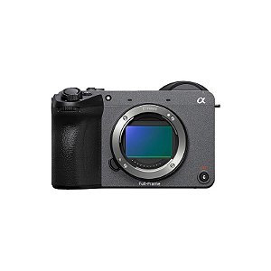 Sony FX2 Câmera Cinema Digital Full-Frame 33 MP