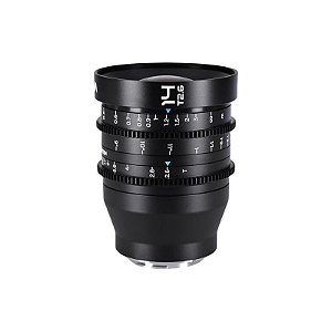 Lente Venus Laowa 14 mm T2.6 Zero‑D VV para Montura Canon RF