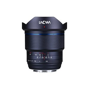 Laowa Lente Cine 12 mm f/2.8 Lite Zero‑D AF para Nikon Z