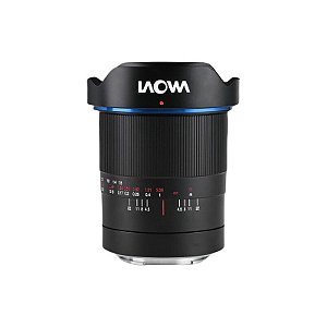 Laowa Lente Macro Ultra‑Grande Angular 15 mm f/4.5 Sony E