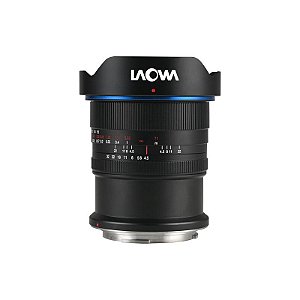 Laowa Lente Macro Ultra‑Grande Angular 15 mm f/4.5 Canon RF