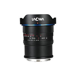 Laowa Lente Macro Ultra‑Grande Angular 15 mm f/4.5 L‑Mount