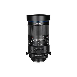 Laowa Lente Tilt‑Shift Macro 55 mm f/2.8 L‑Mount