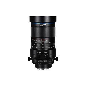 Laowa Lente Tilt‑Shift Macro 100 mm f/2.8 Sony E