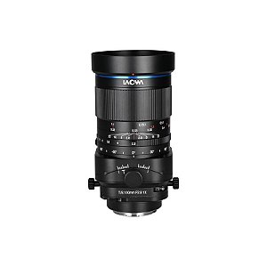 Laowa Lente Tilt‑Shift Macro 100 mm f/2.8 L‑Mount
