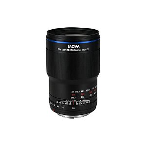 Laowa Lente Ultra‑Macro APO 58 mm f/2.8 2× Canon RF