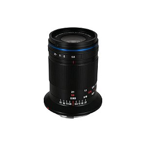 Laowa Lente Ultra‑Macro APO 85 mm f/5.6 2× Canon RF