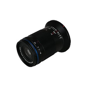 Laowa Lente Ultra‑Macro APO 85 mm f5.6 2× Nikon Z