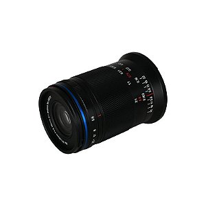 Laowa Lente Ultra‑Macro APO 85 mm f5.6 2× Sony E