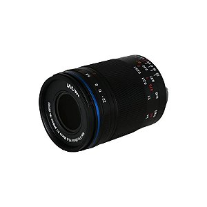 Laowa Lente Ultra‑Macro APO 85 mm f/5.6 2× Leica M