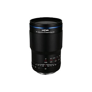 Laowa Lente Ultra‑Macro APO 90 mm f/2.8 2× Canon RF