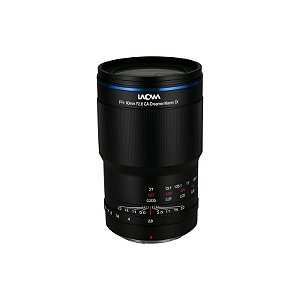 Laowa Lente Ultra‑Macro APO 90 mm f/2.8 2× Nikon Z