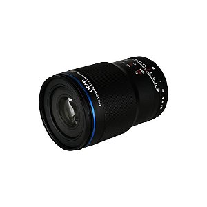 Laowa Lente Ultra‑Macro APO 90 mm f/2.8 2× L‑Mount