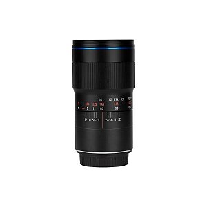 Laowa Lente Ultra‑Macro APO 100 mm f/2.8 2× Pentax K