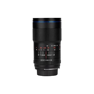 Laowa Lente Ultra-Macro APO 100mm f/2.8 2× L-Mount