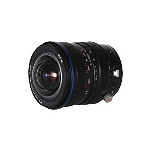 Laowa Lente Shift 15mm f/4.5 Zero‑D Montagem Canon RF