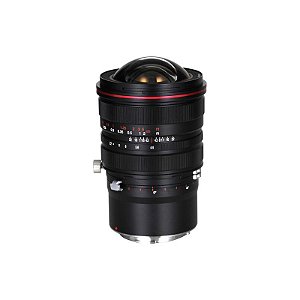Laowa Lente Shift 15mm f/4.5R Zero‑D Montagem Canon RF